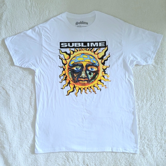 Sublime Other - Sublime👑 Graphic Tee👕 - NWOT